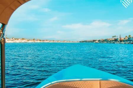 Awesome 3Br 1 Block To Ocean Fast Wifi C1 Villa นิวพอร์ทบีช ภายนอก รูปภาพ