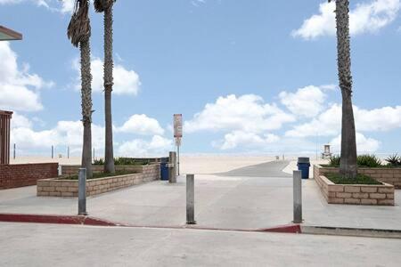 Awesome 3Br 1 Block To Ocean Fast Wifi C1 Villa นิวพอร์ทบีช ภายนอก รูปภาพ
