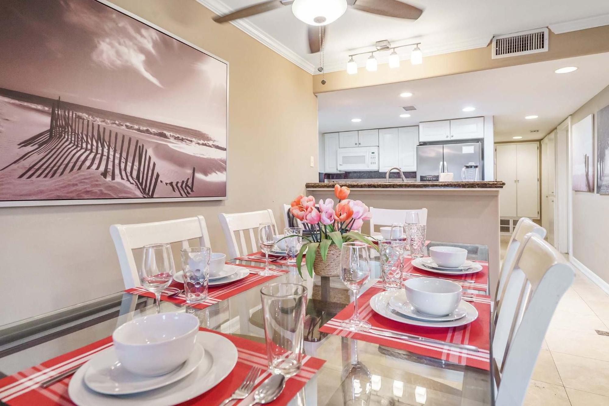 Awesome 3Br 1 Block To Ocean Fast Wifi C1 Villa นิวพอร์ทบีช ภายนอก รูปภาพ