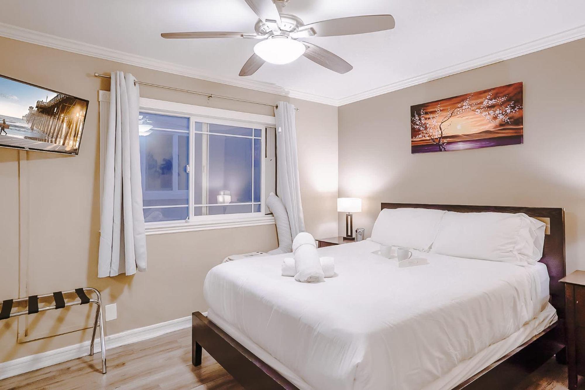 Awesome 3Br 1 Block To Ocean Fast Wifi C1 Villa นิวพอร์ทบีช ภายนอก รูปภาพ