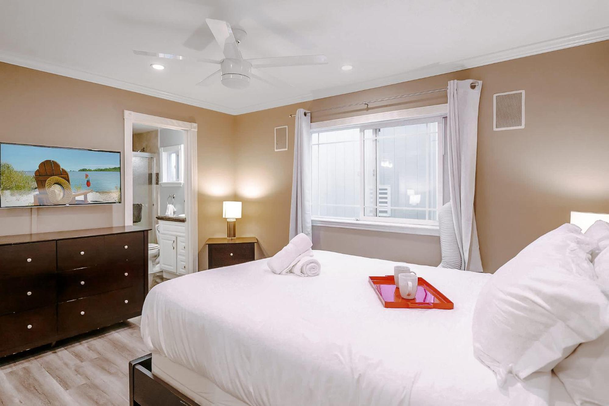 Awesome 3Br 1 Block To Ocean Fast Wifi C1 Villa นิวพอร์ทบีช ภายนอก รูปภาพ