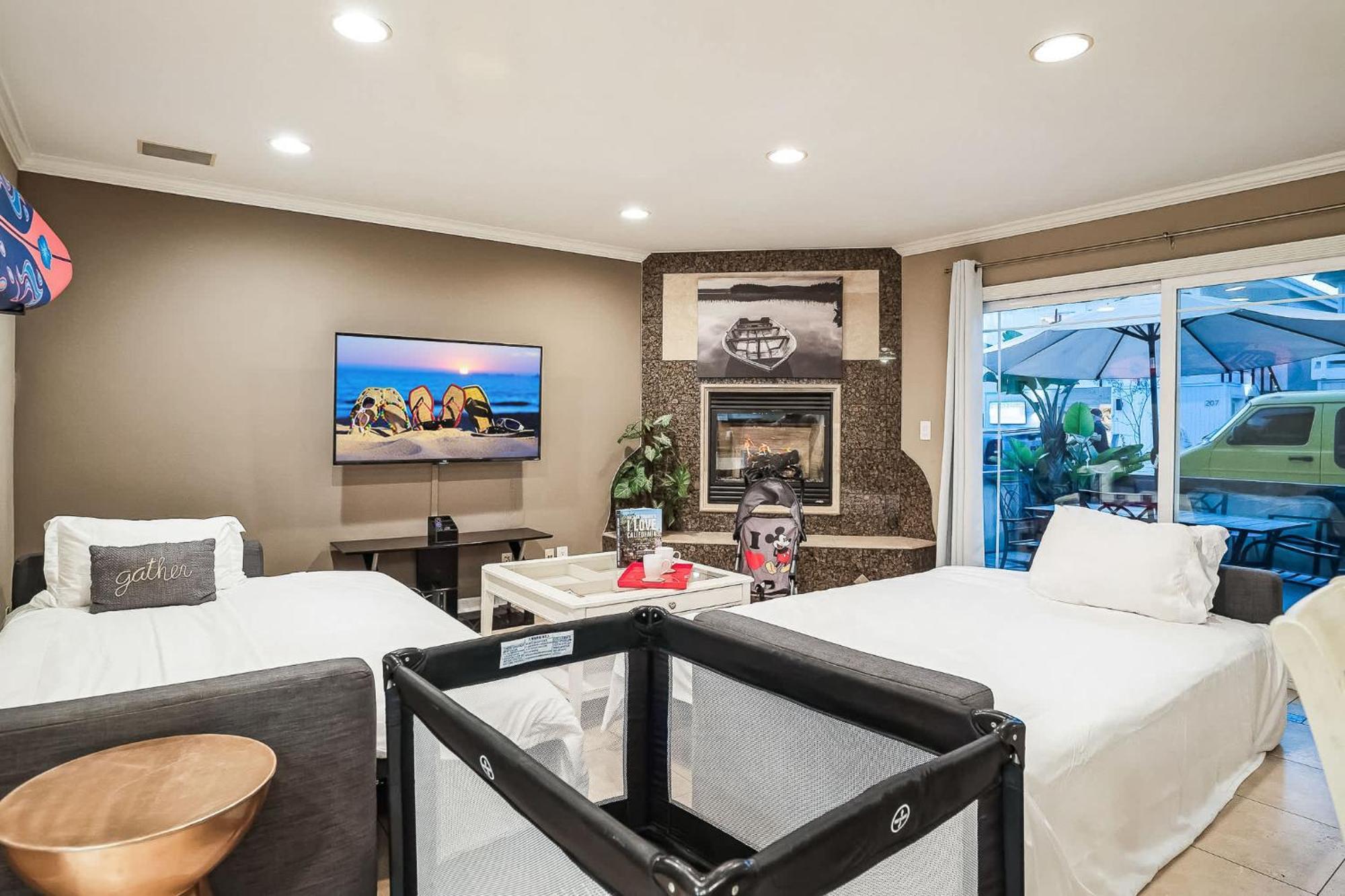 Awesome 3Br 1 Block To Ocean Fast Wifi C1 Villa นิวพอร์ทบีช ภายนอก รูปภาพ